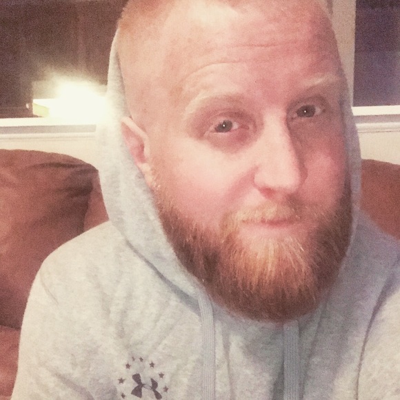 Meet your Posher, Steven - Picture 1 of 1